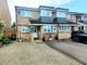 Thumbnail Semi-detached house for sale in St. Paulinus Crescent, Catterick, Richmond, North Yorkshire