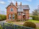 Thumbnail Cottage for sale in Fledborough, Newark