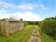 Thumbnail Semi-detached bungalow for sale in Northcote, Docking, King's Lynn