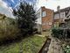Thumbnail Terraced house for sale in Yarmouth Road, Watford