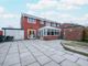 Thumbnail Semi-detached house for sale in Salwick Close, Southport