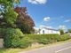 Thumbnail Detached house for sale in Canaston Bridge, Narberth