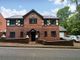 Thumbnail Detached house for sale in Dibbinsdale Road, Bromborough, Wirral
