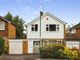 Thumbnail Link-detached house for sale in Appledore Avenue, Nottingham, Nottinghamshire
