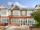 Thumbnail Terraced house for sale in Chase Side Avenue, Enfield