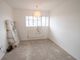 Thumbnail Town house for sale in Brook Road, Leicester
