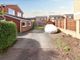 Thumbnail Detached house for sale in Belsford Court, Watnall, Nottingham