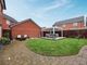 Thumbnail Detached house for sale in Chilwell Close, Warton, Tamworth