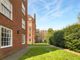 Thumbnail Flat for sale in Mulberry House, Victoria Park Square, Bethnal Green, London