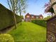 Thumbnail Town house for sale in Mead Grove, Colton, Leeds