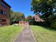 Thumbnail Flat for sale in High Street, Bushey