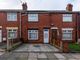 Thumbnail Terraced house for sale in Melbourne Street, Thatto Heath