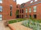 Thumbnail Flat for sale in Sycamore Road, Amersham, Bucks