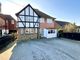 Thumbnail Detached house for sale in Stone Cross, Pevensey