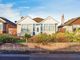 Thumbnail Detached bungalow for sale in Marshall Road, Willenhall