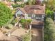 Thumbnail Detached house for sale in Hillfield Road, Chalfont St Peter