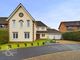 Thumbnail Detached house for sale in Foxglove Close, Ashby St. Mary, Norwich