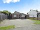 Thumbnail Detached bungalow for sale in Park Avenue, Bushey