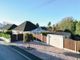 Thumbnail Detached bungalow for sale in Mostyn Avenue, Lower Heswall, Wirral