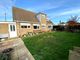 Thumbnail Bungalow for sale in Wood Street, Doddington, March