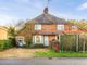 Thumbnail Semi-detached house for sale in Fisher Lane, Chiddingfold
