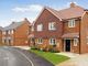 Thumbnail Semi-detached house for sale in The Willows, Horam, Heathfield