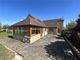 Thumbnail Bungalow for sale in Manor Road, Wales, Sheffield, South Yorkshire