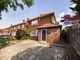 Thumbnail Detached house for sale in Dereham Road, New Costessey, Norwich