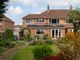 Thumbnail Semi-detached house for sale in Westway Gardens, Redhill
