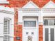 Thumbnail Terraced house for sale in Tranmere Road, Southsea