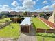 Thumbnail End terrace house for sale in Church Road, Westoning, Bedford