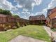 Thumbnail Town house for sale in Evesham Road, Crabbs Cross, Redditch