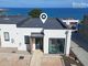 Thumbnail Semi-detached house for sale in Azure, Carbis Bay, St. Ives