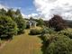 Thumbnail Detached house for sale in Poundsgate, Newton Abbot, Devon