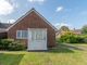 Thumbnail Detached bungalow for sale in Peakhall Road, Tittleshall