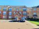Thumbnail Flat for sale in Shankley Way, Northampton