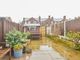 Thumbnail Terraced house for sale in Grange Avenue, Warrington