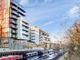 Thumbnail Flat for sale in Riverwalk Apartments, Homerton Road, London