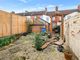 Thumbnail Terraced house for sale in Pemberton Street, Rushden