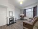 Thumbnail End terrace house for sale in Forfar Road, London