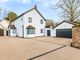 Thumbnail Detached house for sale in Hacton Lane, Upminster