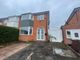 Thumbnail Semi-detached house to rent in Goodway Road, Solihull