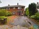 Thumbnail Semi-detached house for sale in Reading Road, Burghfield Common, Reading, Berkshire