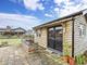 Thumbnail Detached bungalow for sale in The Parade, Greatstone, Kent