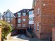 Thumbnail Flat for sale in St. Helena's Court, Harpenden, Hertfordshire