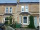 Thumbnail Terraced house for sale in Ringwood Road, Bath