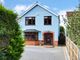 Thumbnail Detached house for sale in Straight Road, Colchester