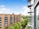 Thumbnail Flat for sale in Park Vista Tower, 21 Wapping Lane, London