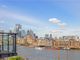 Thumbnail Flat to rent in River View Heights, 27 Bermondsey Wall West, London