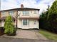 Thumbnail Property for sale in Clarkes Avenue, Hednesford, Cannock